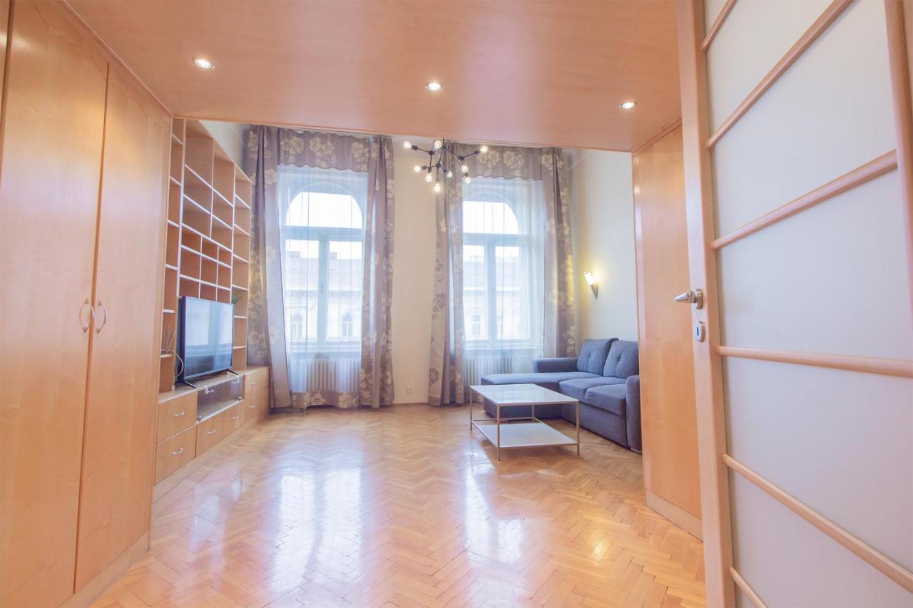 City View Loft