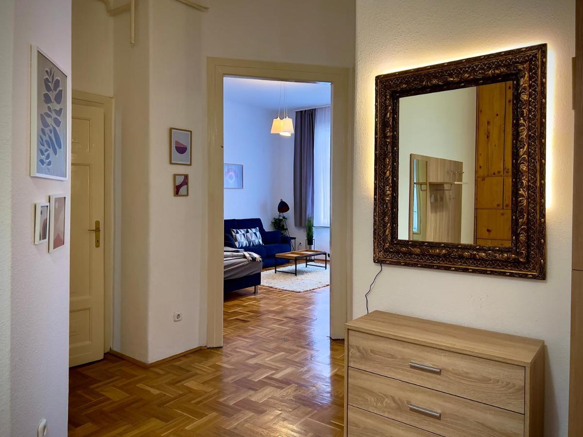 Apartment In The Pedestrial Area *