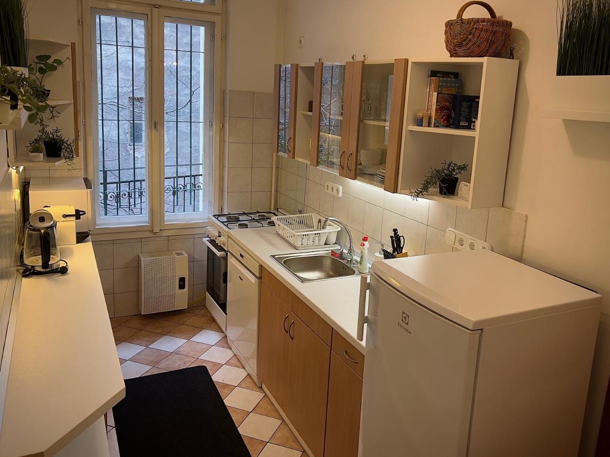 Apartamento In The Pedestrial Area