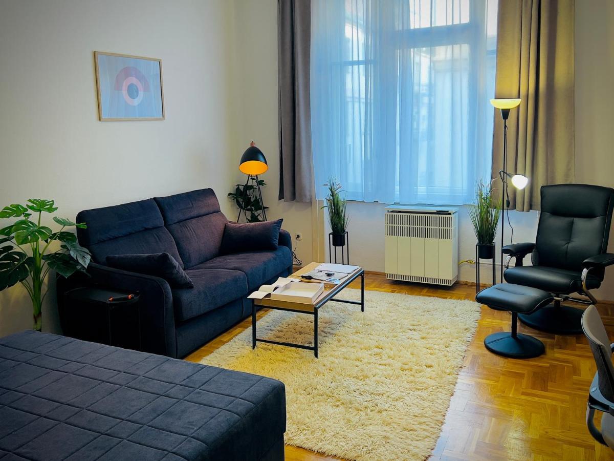 Apartamento In The Pedestrial Area