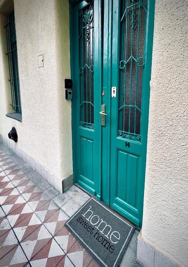 Apartamento In The Pedestrial Area *