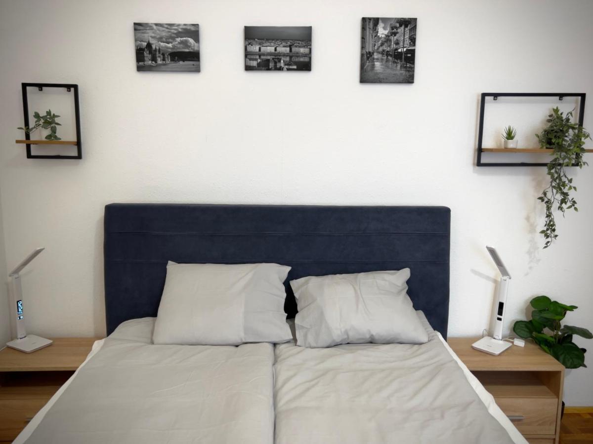 Apartamento In The Pedestrial Area Budapest