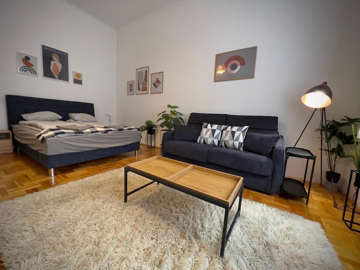 Apartamento In The Pedestrial Area *