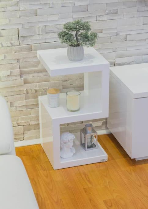 Boutique Soho Appartement Budapest