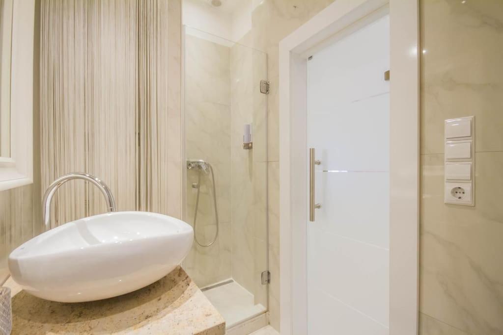 Appartement Boutique Soho *