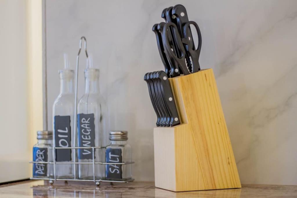 Appartement Boutique Soho