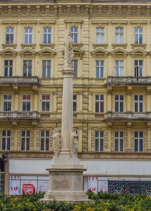 Boutique Soho Appartement