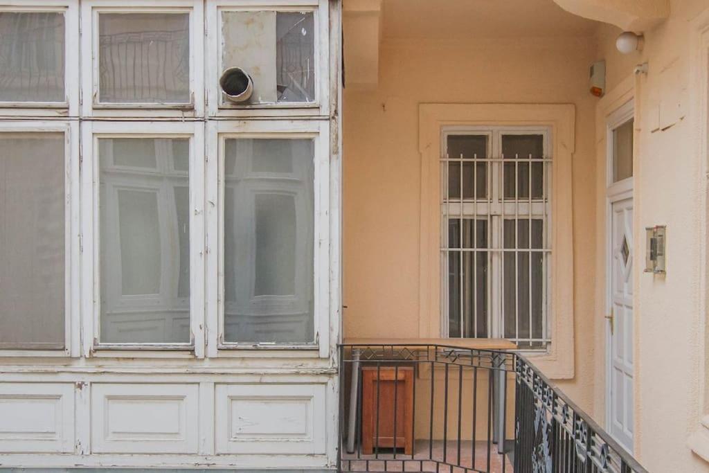 Appartement Boutique Soho *