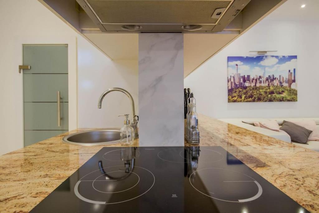 Boutique Soho Appartement