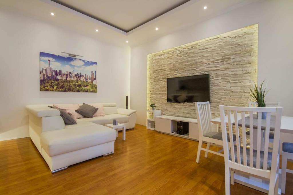 Appartement Boutique Soho *