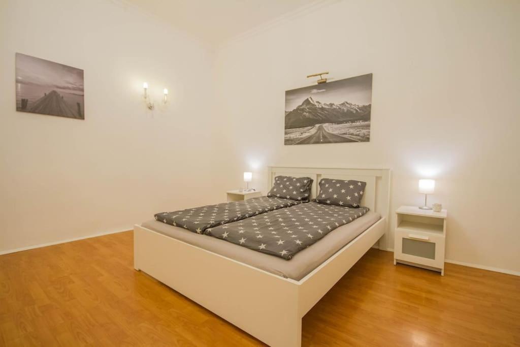Appartement Boutique Soho *