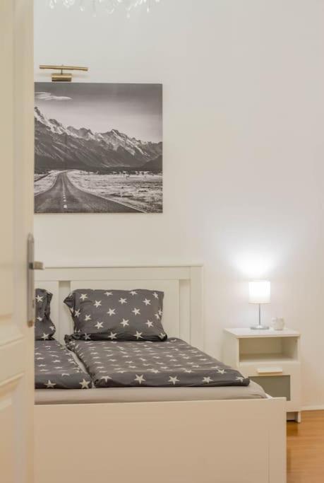 Boutique Soho Appartement Budapest