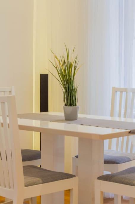 Boutique Soho Appartement Budapest