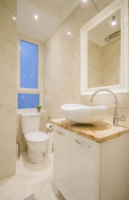 Appartement Boutique Soho