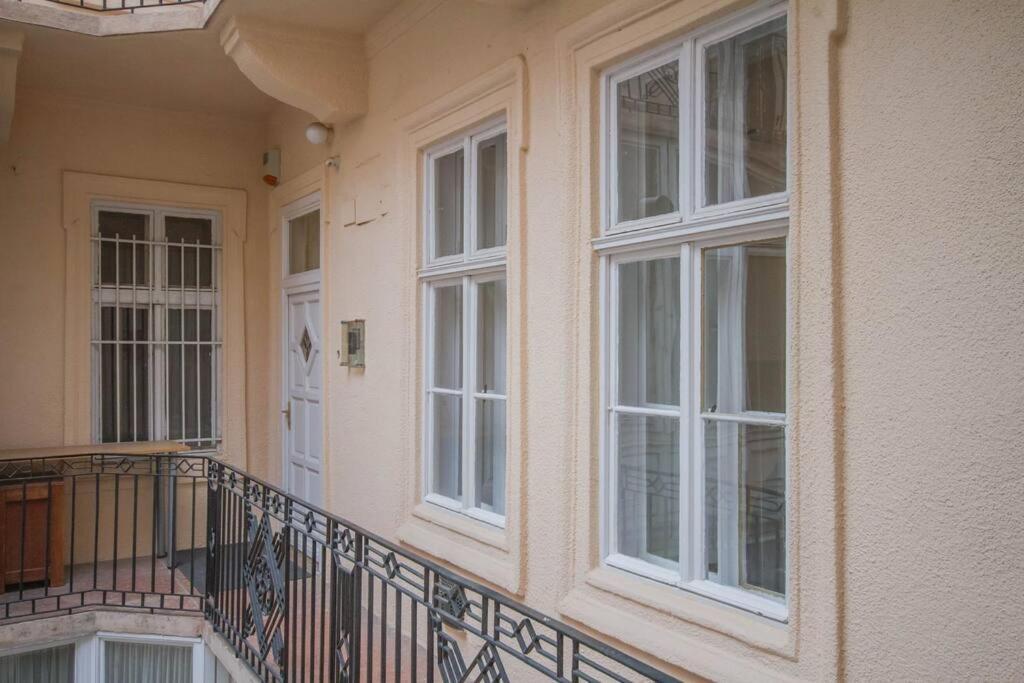 Boutique Soho Appartement *