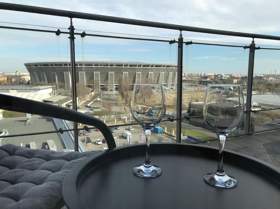 Arena Apartamento