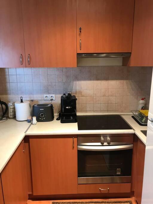Apartamento Arena