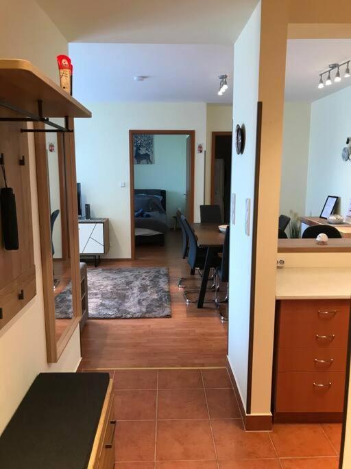 Arena Apartamento