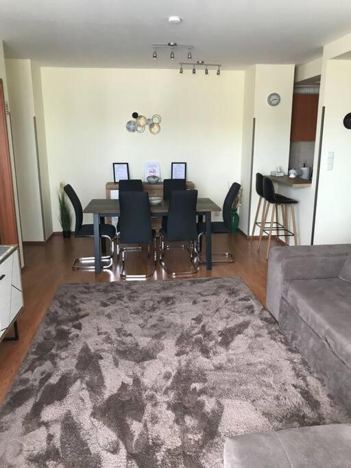 Arena Apartamento