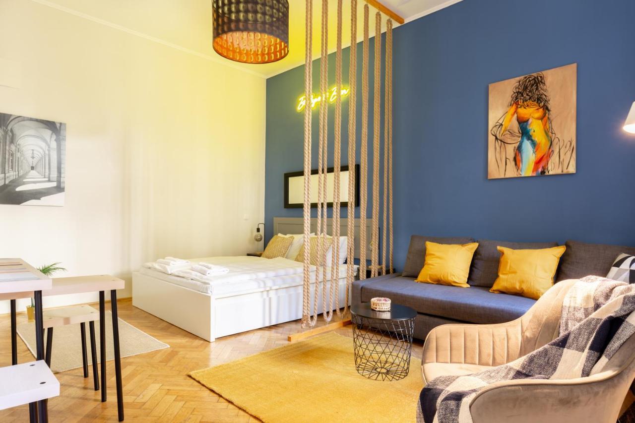 Bien Appartement