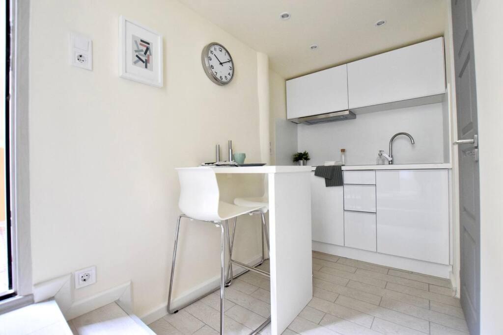 Budget By Hi5- Mini Apartment *