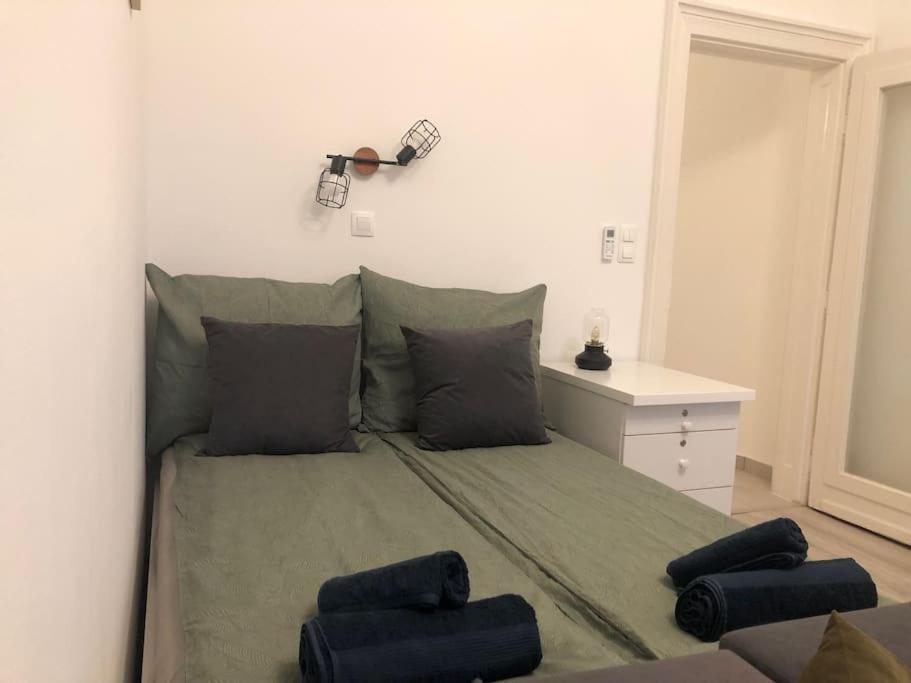 Apartamento Lili Lakeside New Renovated