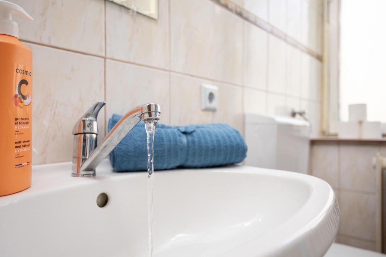 Apartamento Blueberry At Buda Castle *