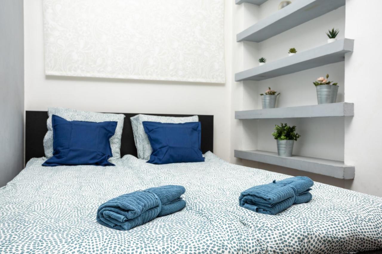 Apartamento Blueberry At Buda Castle