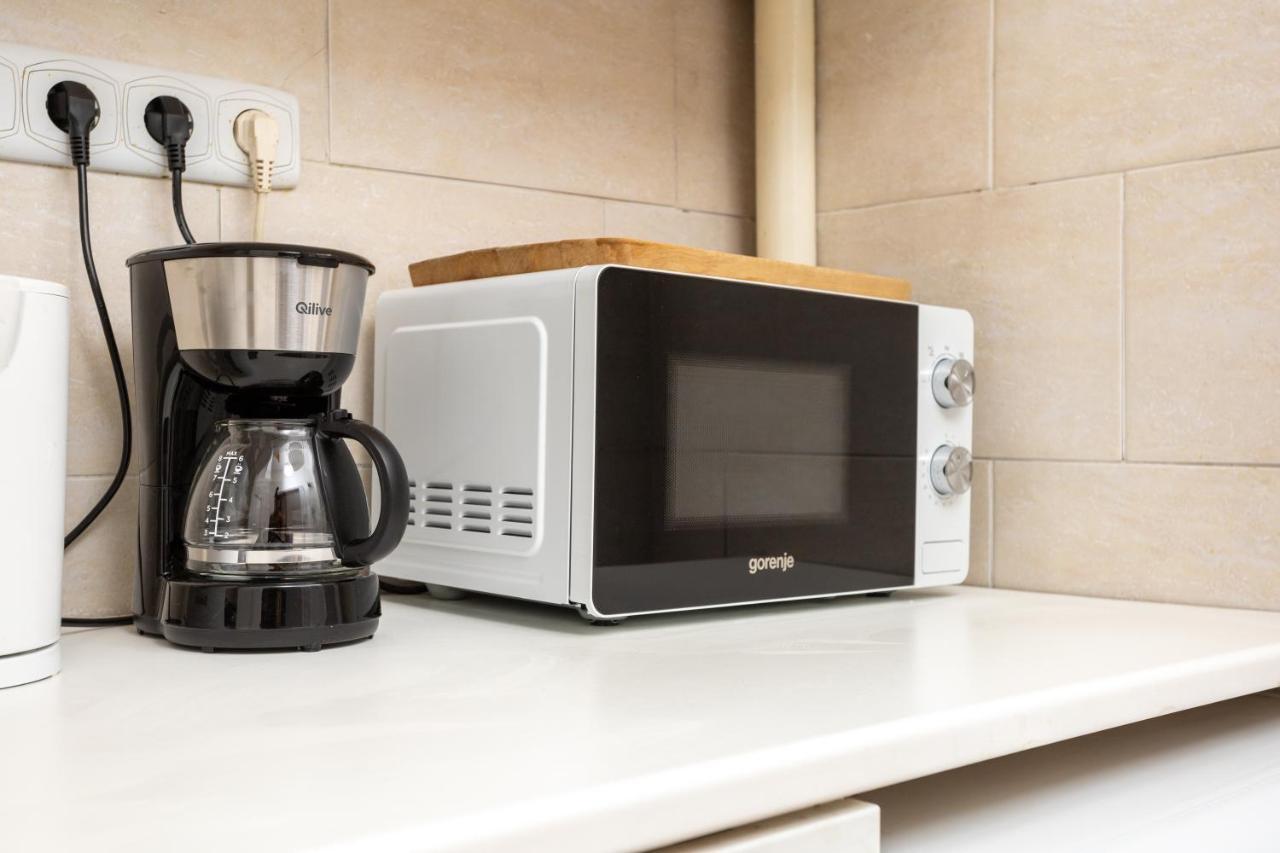 Apartamento Blueberry At Buda Castle Budapest