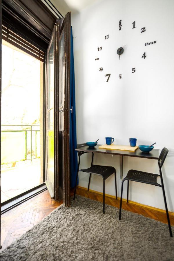 Apartamento Blueberry At Buda Castle *