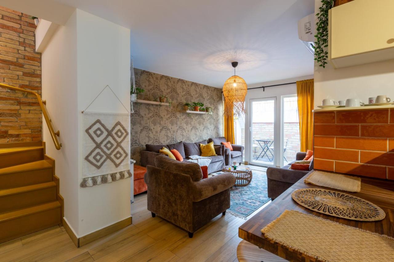 Bohome Apartmán *