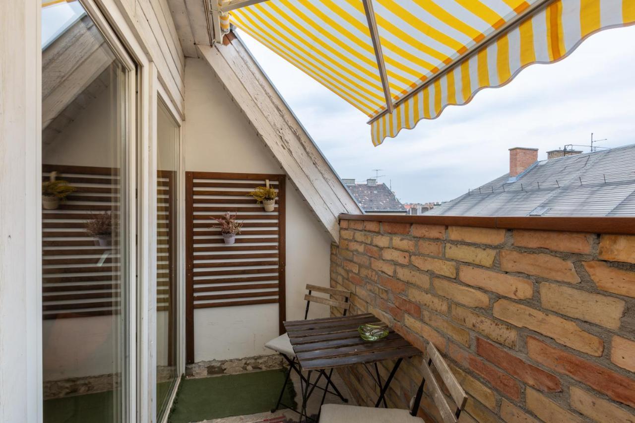 Apartmán Bohome
