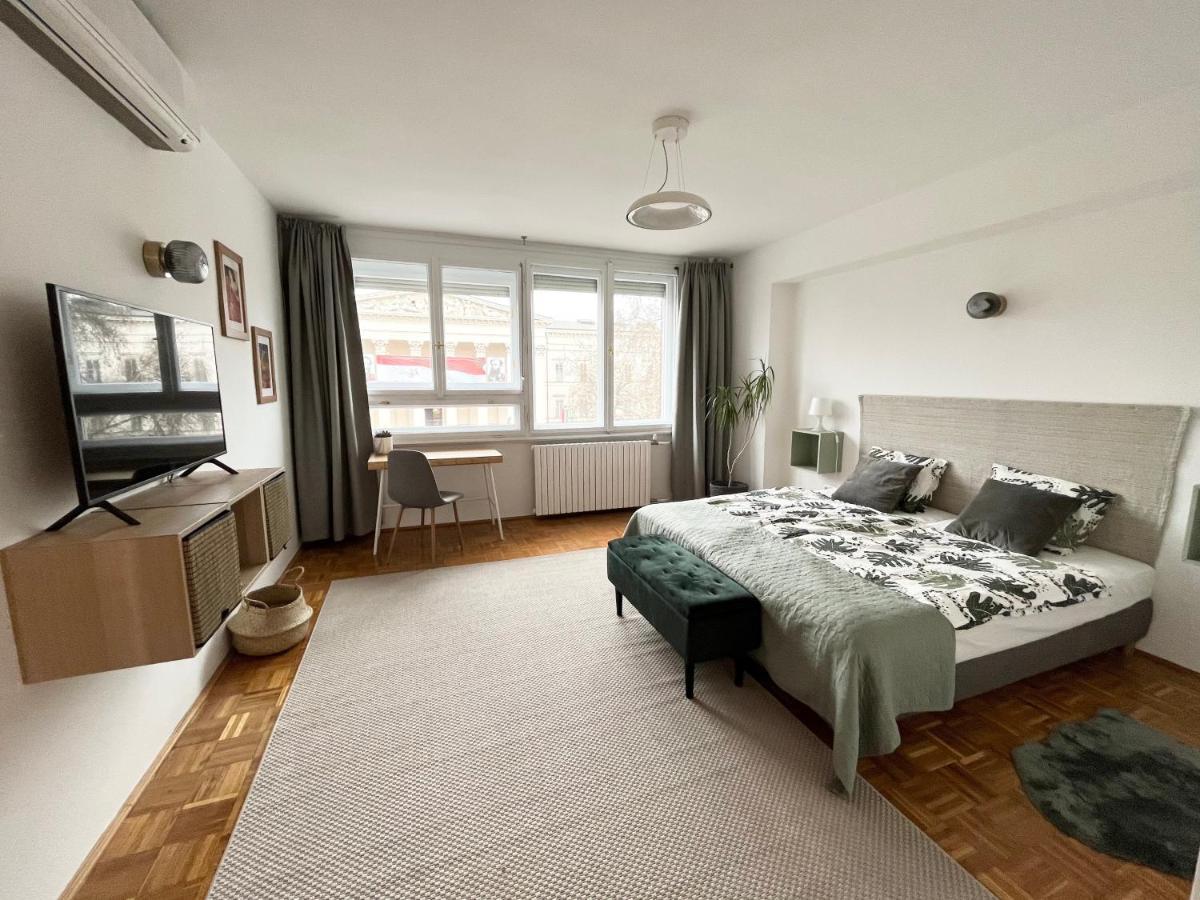 Appartement - Museum View