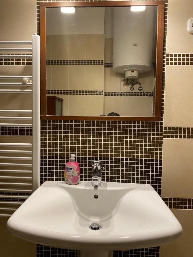Apartamento Parisi Flat *
