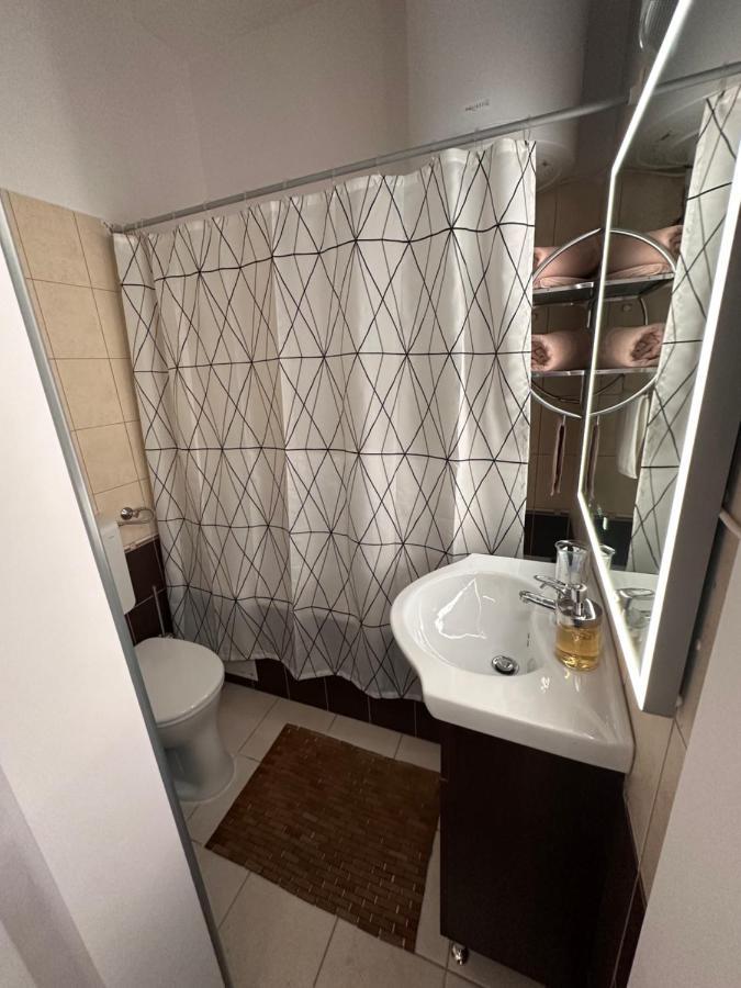 Elegant In The Centre With Ac Apartamento Budapest