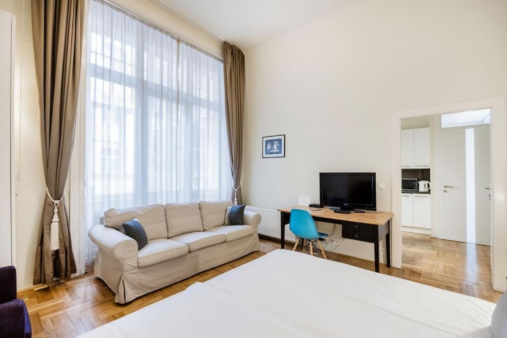 Klarahome Apartment *