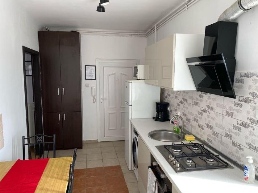 Blaha View Budapest