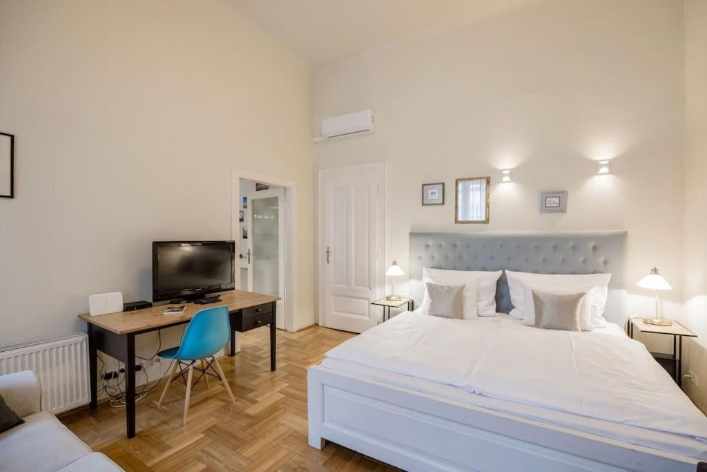 Appartement Klarahome