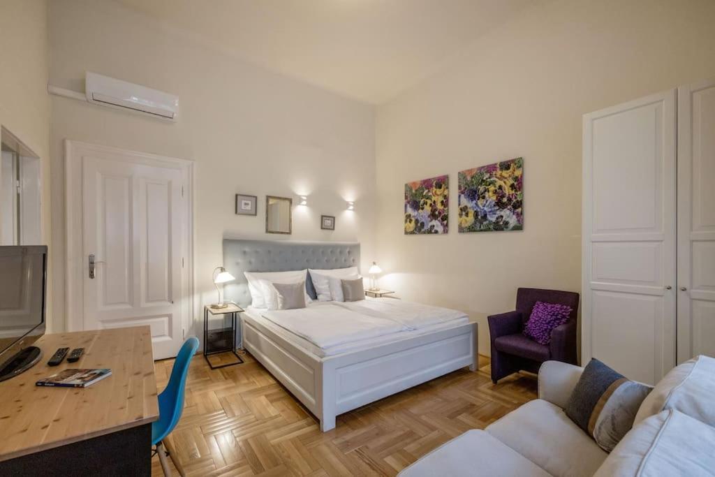 Klarahome Apartment *