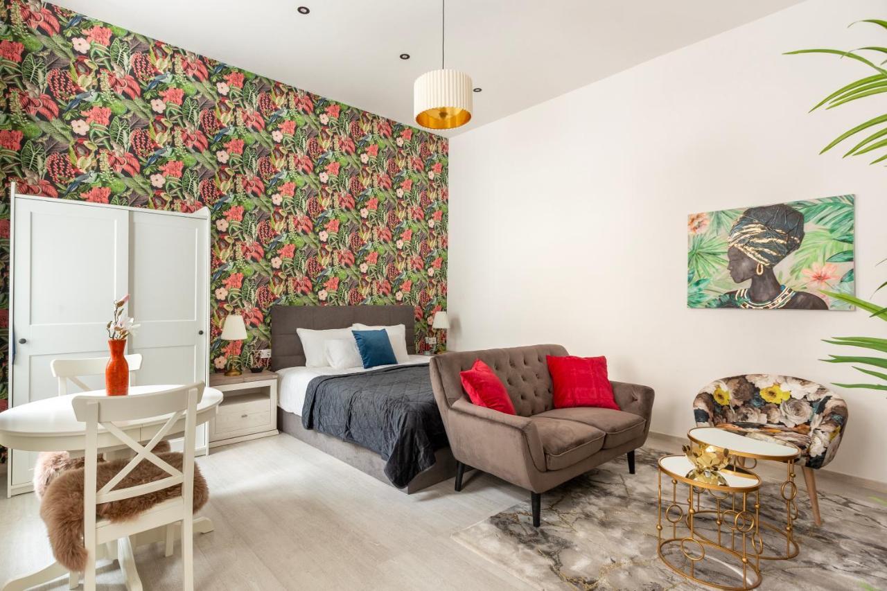 Lh Gallery Appartement *
