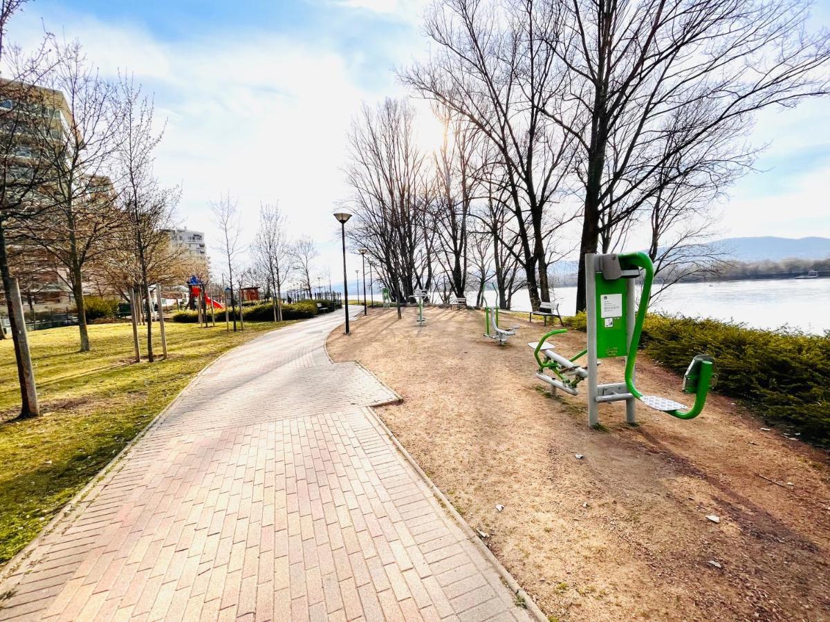 Apartman Marina Garden Budapest