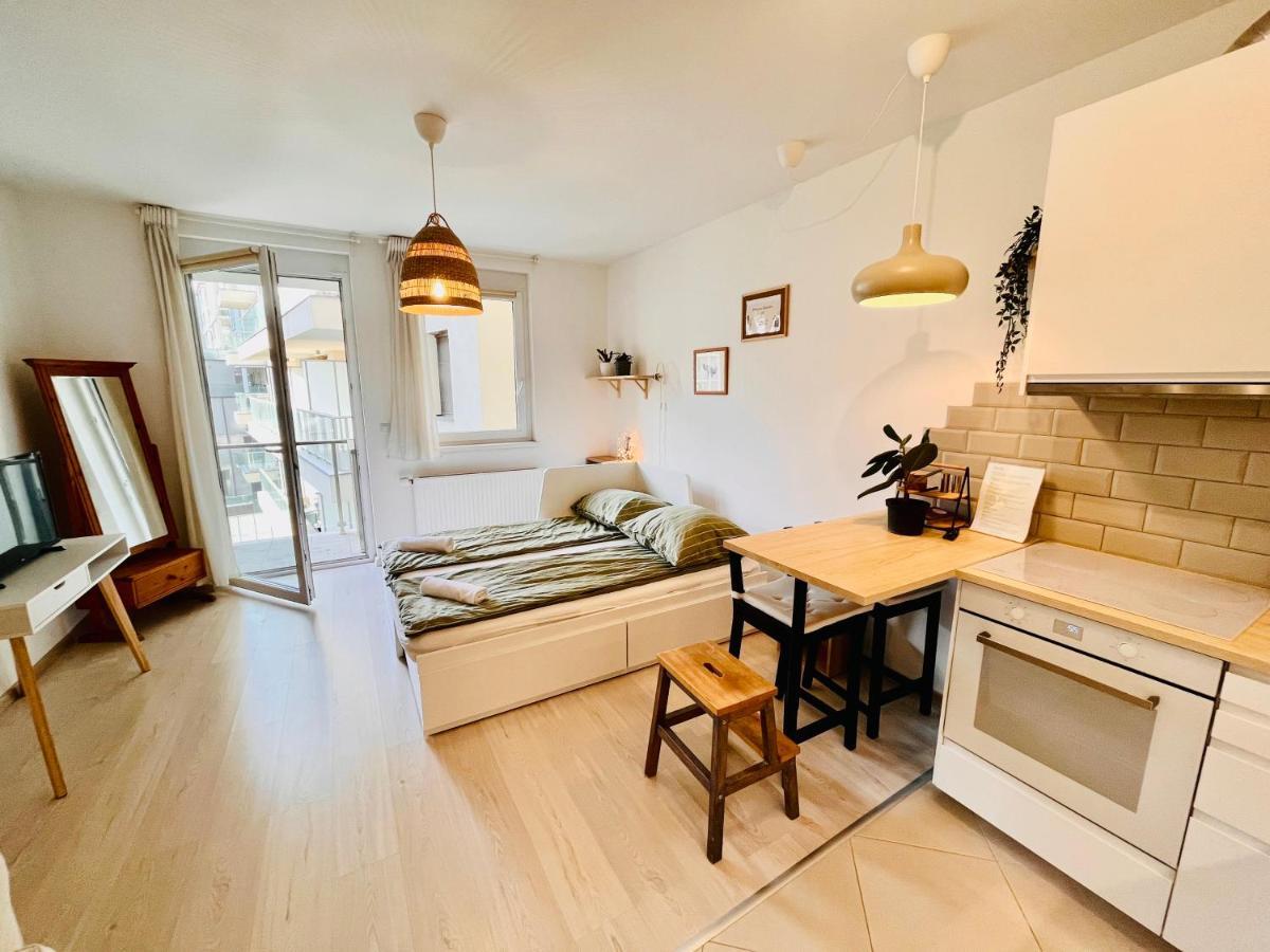 Marina Garden Apartman Budapest