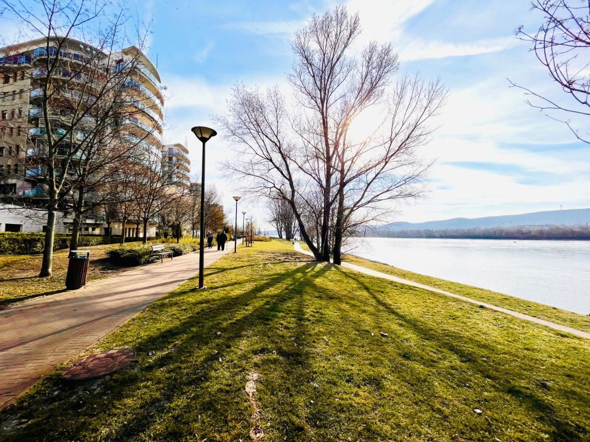 Apartman Marina Garden *