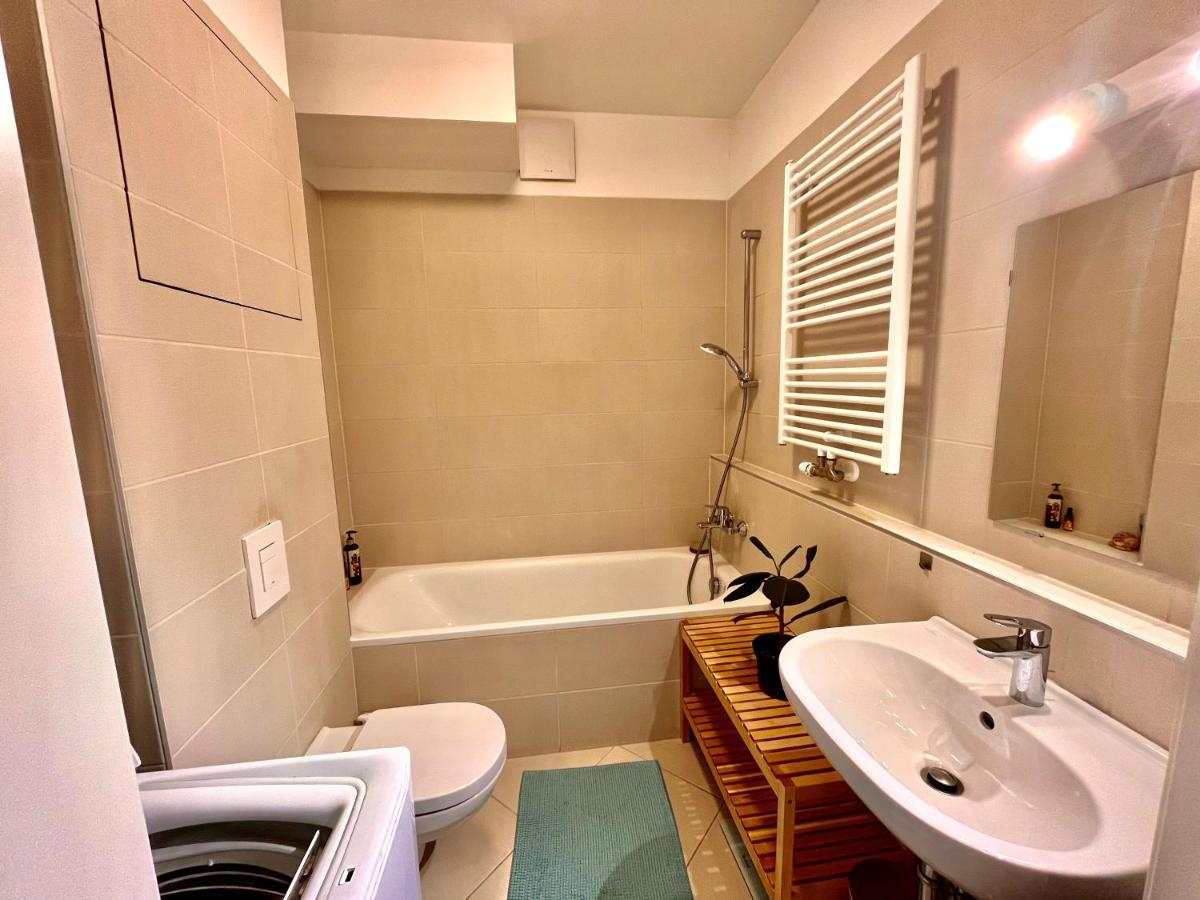 Marina Garden Apartman Budapest