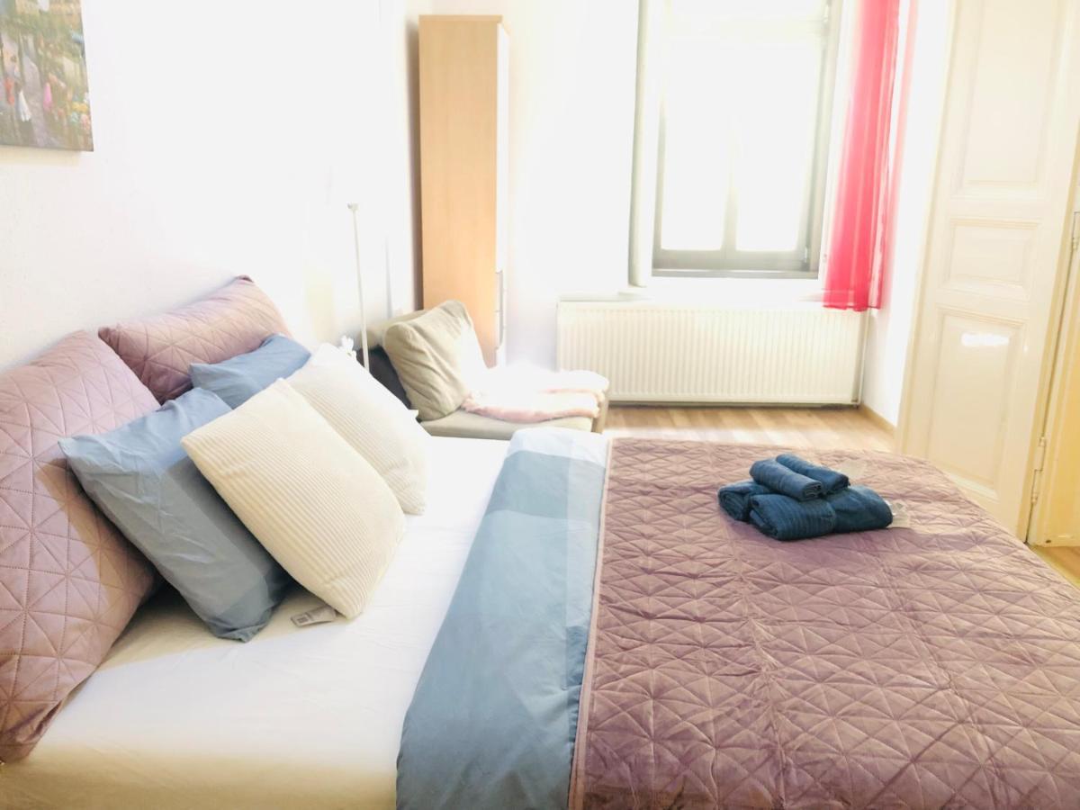 Appartement Downtown Andrassy Boedapest