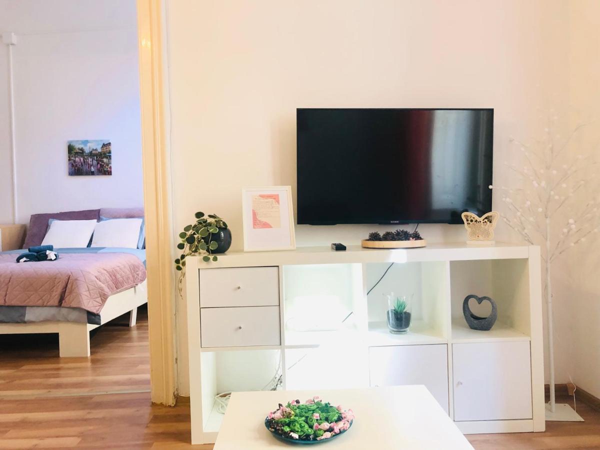 Downtown Andrassy Appartement