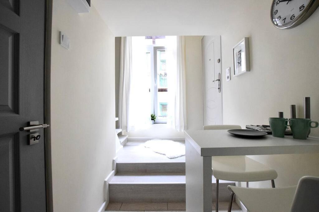 Budget By Hi5- Mini Apartment Budapest
