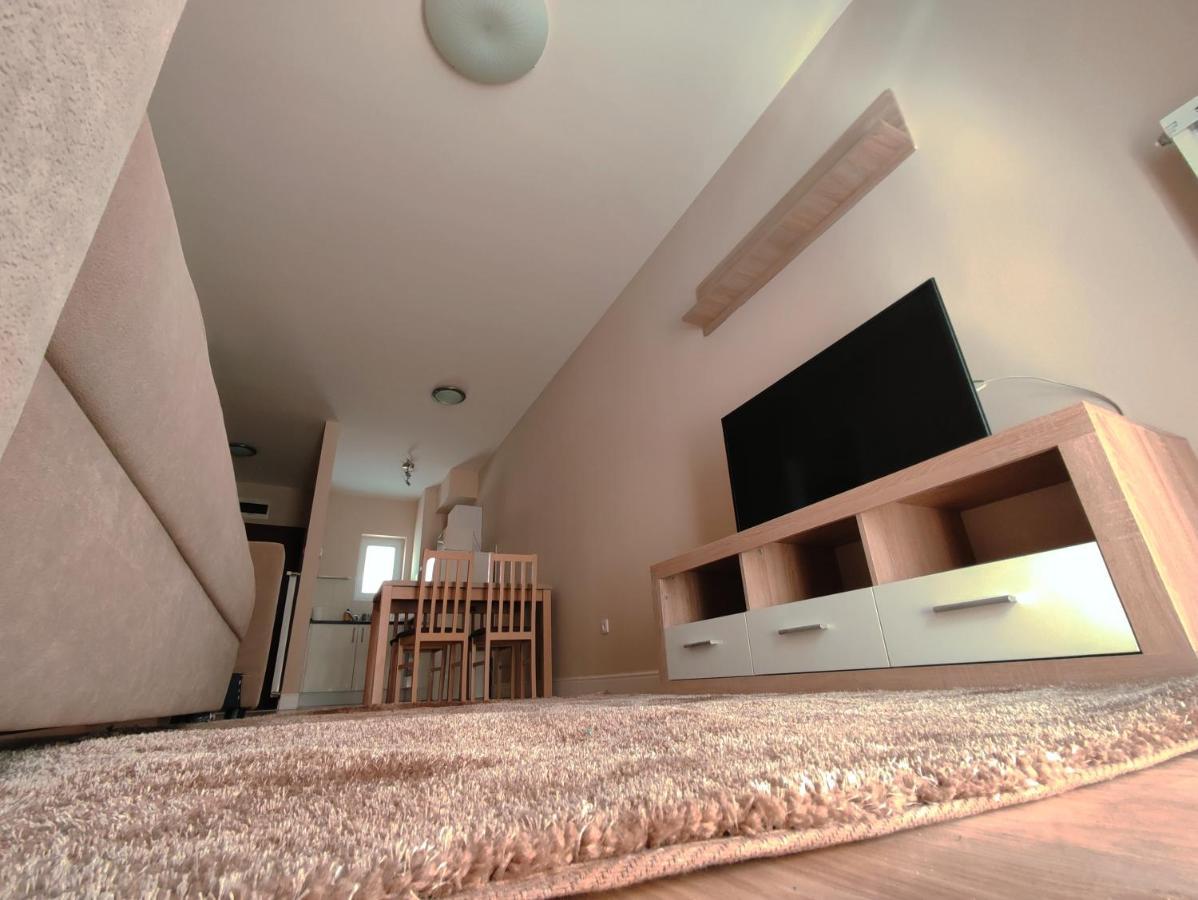 Apartman Victoria Garden *