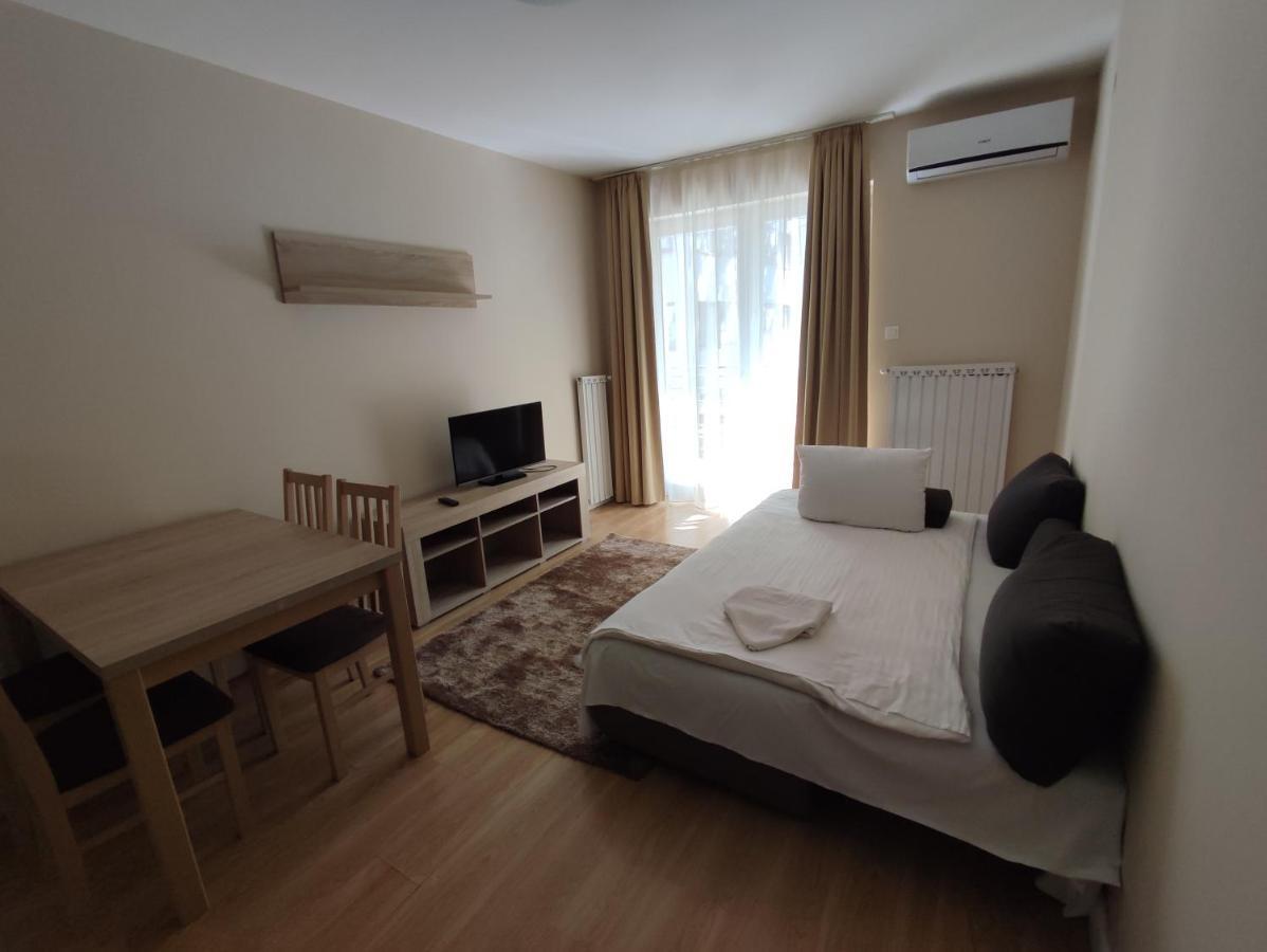 Apartman Victoria Garden Budapest