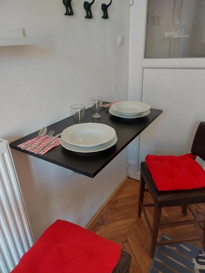 Casa Del Hodos Apartment *